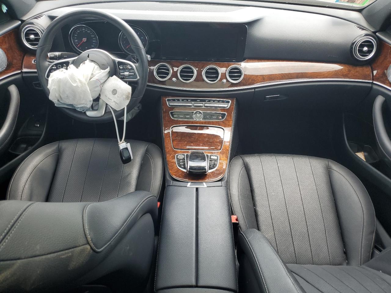 2019 Mercedes-Benz E 300 4Matic VIN: WDDZF4KB3KA624289 Lot: 64235015