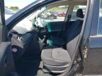 2012 FIAT 500 TWINAI for sale at Copart SANDTOFT