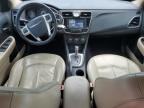 2012 CHRYSLER 200 LIMITED   for sale at Copart FL - MIAMI CENTRAL