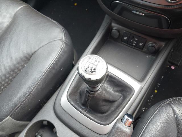 2012 HYUNDAI SANTA FE P