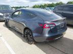 2021 TESL MODEL 3 PE for sale at Copart NEWBURY