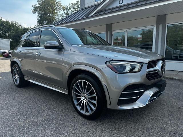 MERCEDES-BENZ GLE-CLASS – zdjęcie z aukcji, lot #67306135