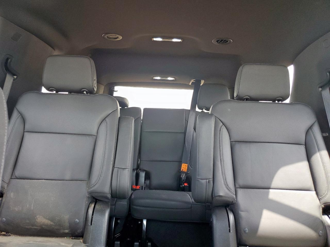 1GNSCNKD3RR109405 2024 Chevrolet Tahoe C1500 Lt