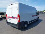 2024 VAUXHALL MOVANO L3H for sale at Copart CHESTER