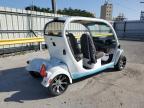 2010 GLOBAL ELECTRIC MOTORS E4    a la Venta en Copart LA - NEW ORLEANS