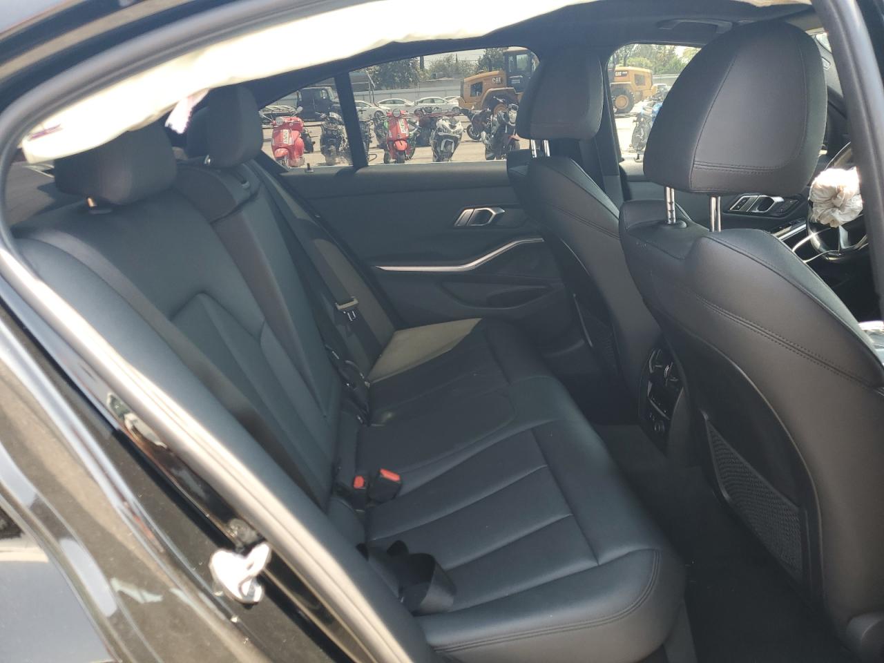 2019 BMW 330I VIN: 3MW5R1J55K8B02993 Lot: 64519085