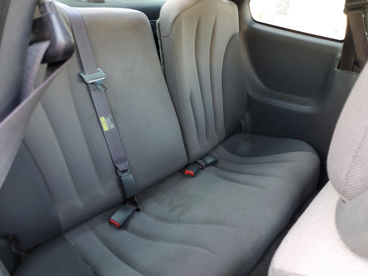 3G2JB12F95S113035 2005 Pontiac Sunfire