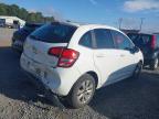 2011 CITROEN C3 VTR+ for sale at Copart WOLVERHAMPTON