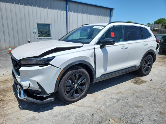 HONDA CR-V SPORT 2025