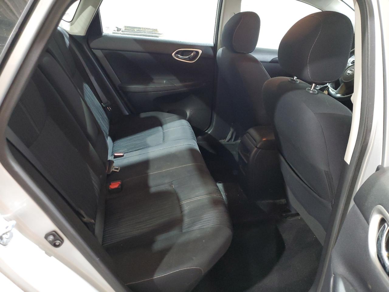 3N1AB7AP6HY239107 NISSAN SENTRA 2017