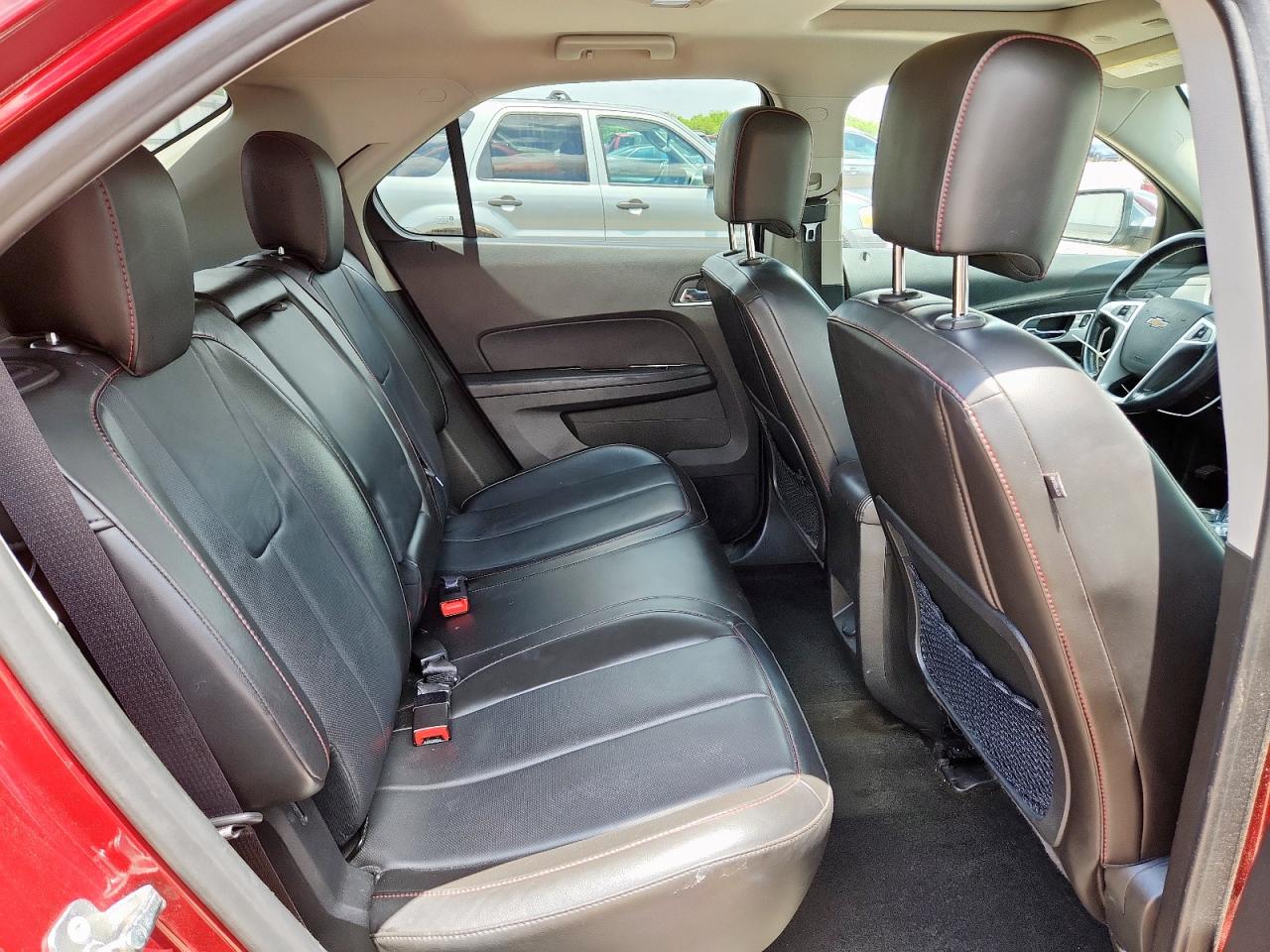 2GNALDEK3H1509861 2017 Chevrolet Equinox Premier