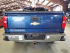 2015 CHEVROLET SILVERADO K1500 LT   for sale at Copart CT - HARTFORD SPRINGFIELD