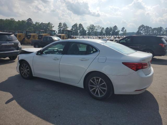  ACURA TLX 2020 White