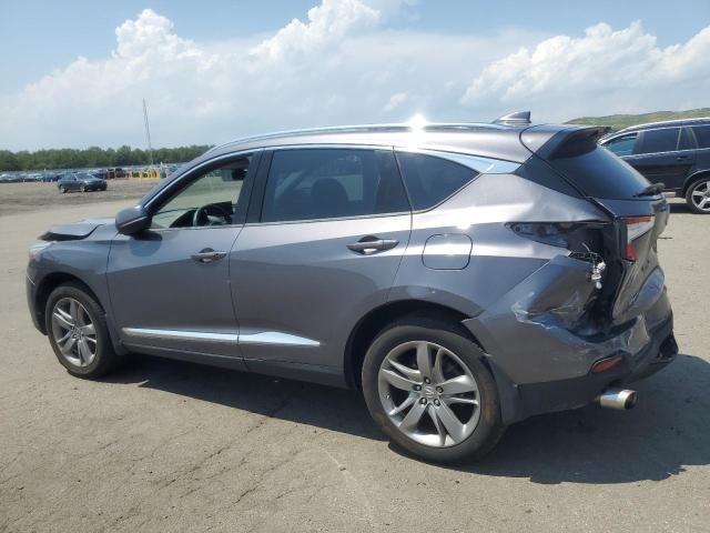  ACURA RDX 2019 Gray