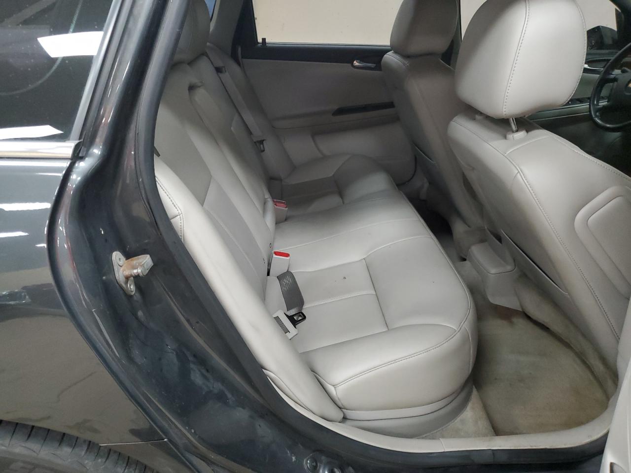 2014 Chevrolet Impala Limited Ltz VIN: 2G1WC5E35E1151311 Lot: 62889775