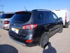 2012 HYUNDAI SANTA FE P for sale at Copart WESTBURY