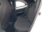 2024 TOYOTA AYGO X PURE for sale at Copart SANDWICH