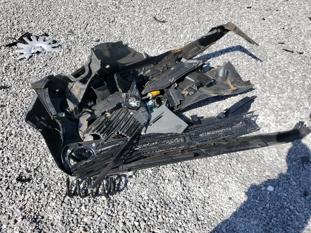 2023 Dodge Challenger R/T VIN: 2C3CDZBT8PH694234 Lot: 66700355