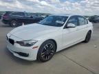 2014 BMW 328 D   à vendre chez Copart TX - DALLAS