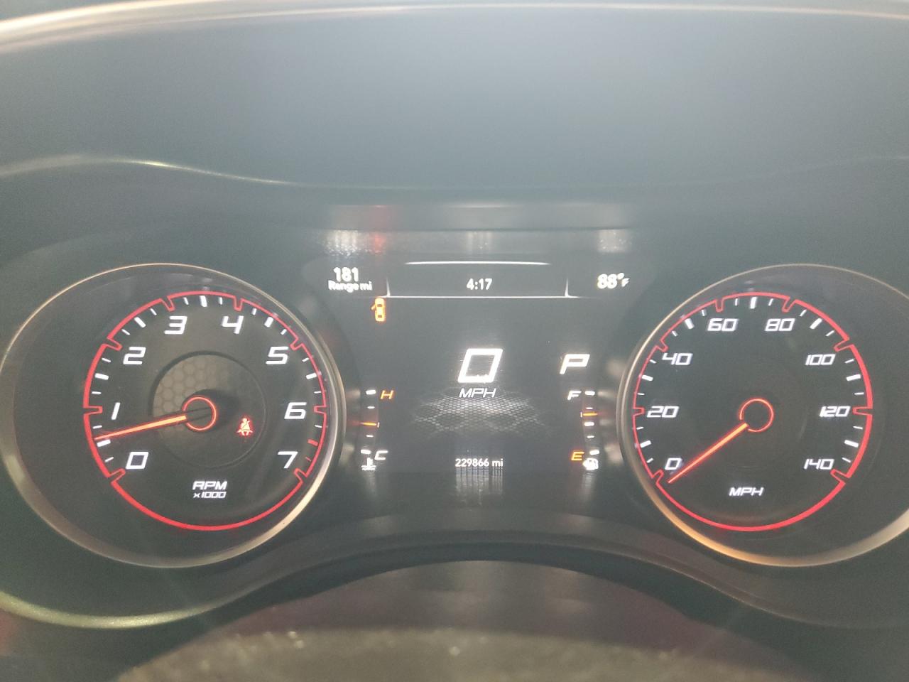 2015 Dodge Charger Se VIN: 2C3CDXBG7FH827328 Lot: 67325385