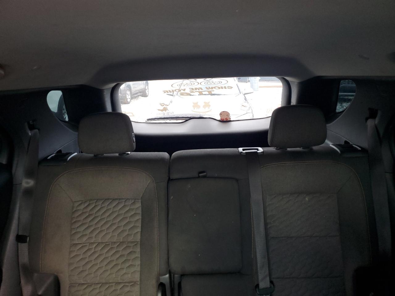 2020 Chevrolet Equinox Lt VIN: 3GNAXKEV4LS535000 Lot: 64676165