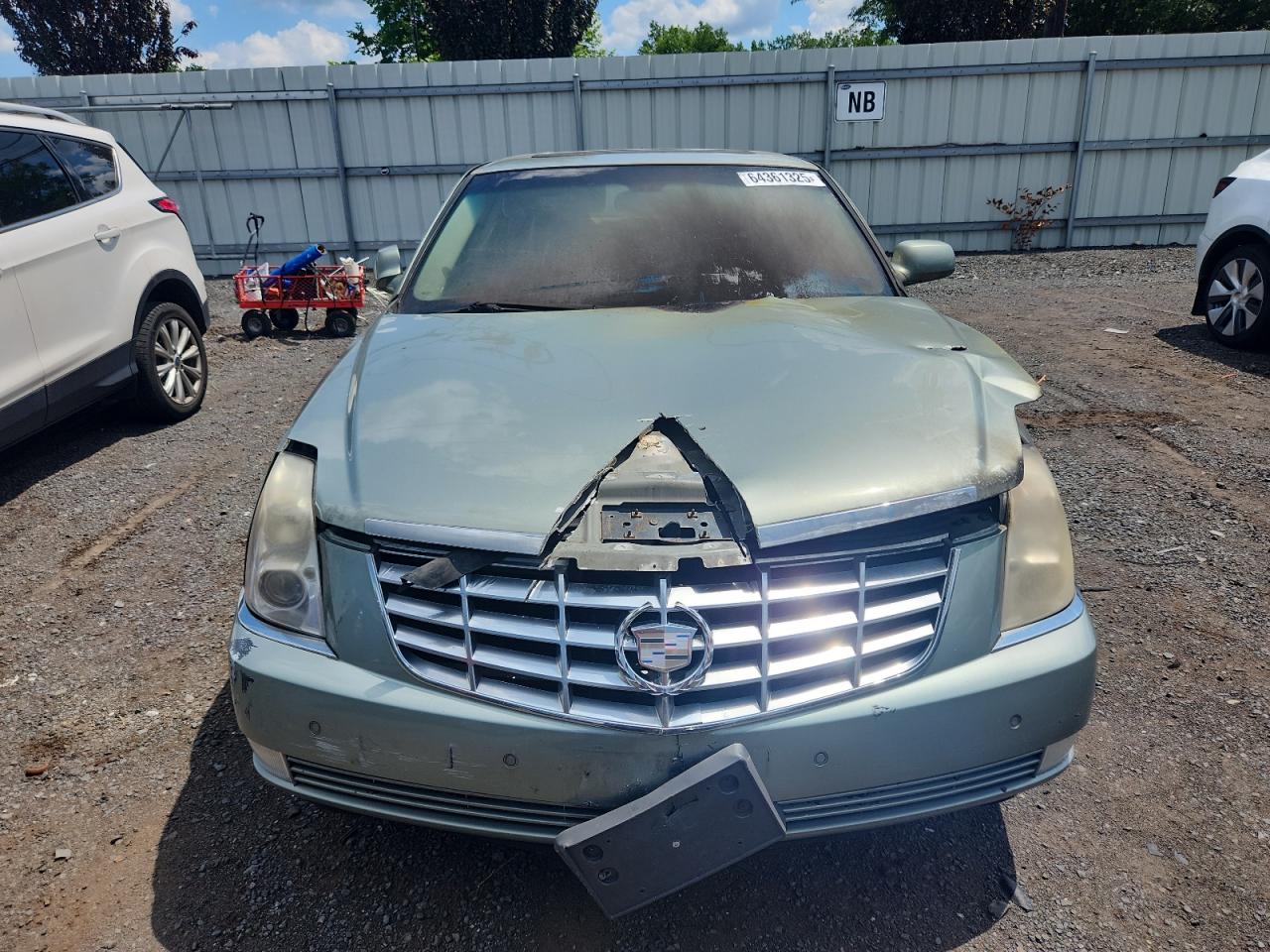 1g6kd57y56u202004 1G6KD57Y56U202004 2006 Cadillac Dts
