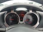 2017 NISSAN JUKE N-CON for sale at Copart NEWBURY