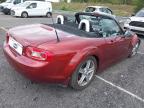2010 MAZDA MX-5 I SE for sale at Copart SANDTOFT
