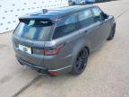 2019 LAND ROVER RANGE ROVER SPORT 3.0 SDV6 AUTOBIOGRAPHY DYNAMIC 5DR AUTO for sale at Copart SANDY