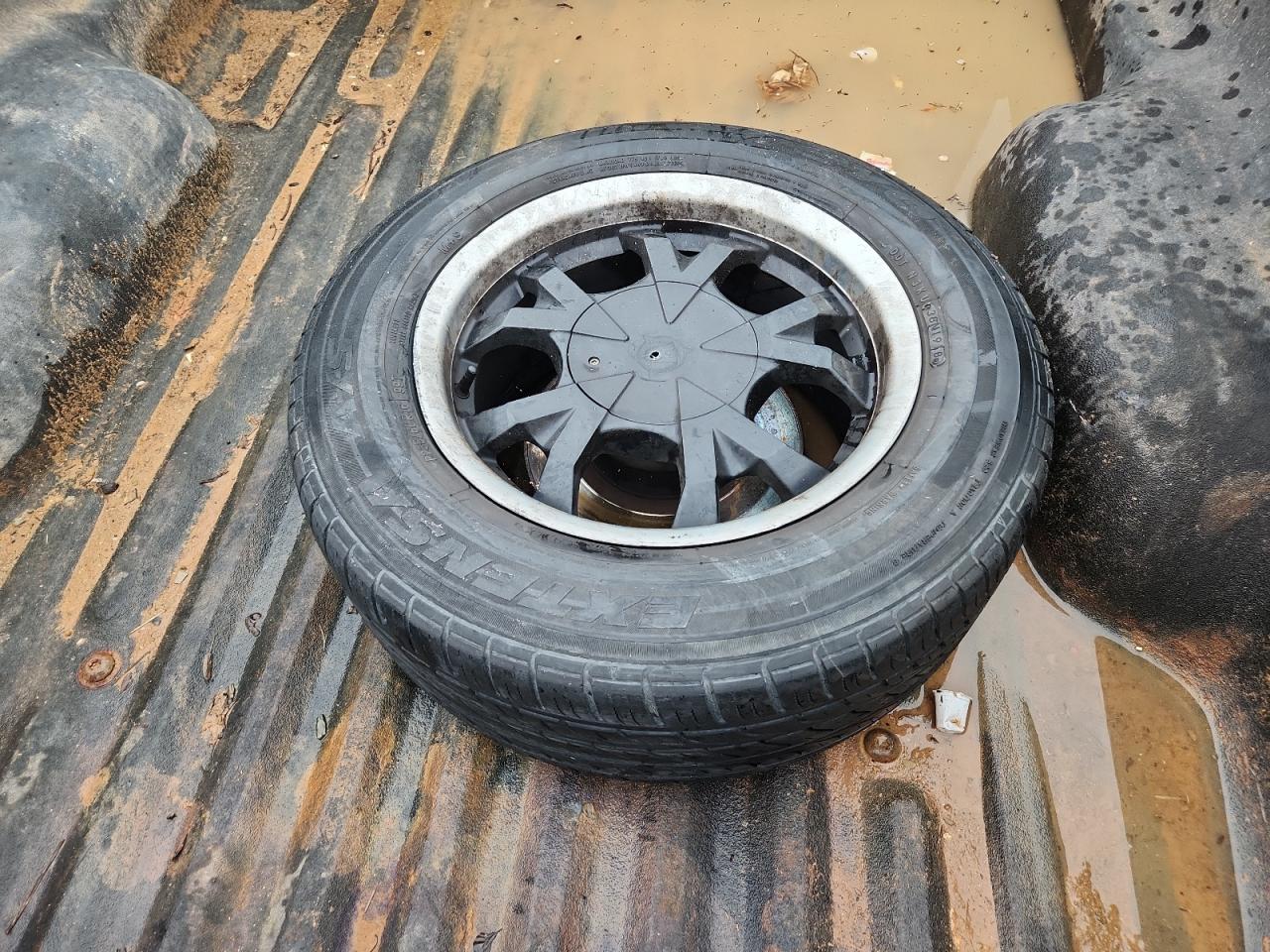 2003 Ford Ranger VIN: 1FTYR10D53TA27845 Lot: 63011775