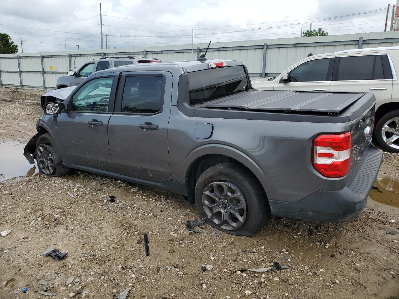3fttw8j96rrb16761 3FTTW8J96RRB16761 2024 Ford Maverick Xlt