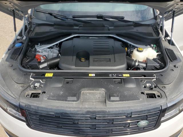 2024 LAND ROVER RANGE ROVER SPORT DYNAMIC HSE  