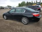 2015 HONDA ACCORD LX   à vendre chez Copart ON - TORONTO