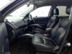 2007 MITSUBISHI OUTLANDER for sale at Copart WHITBURN