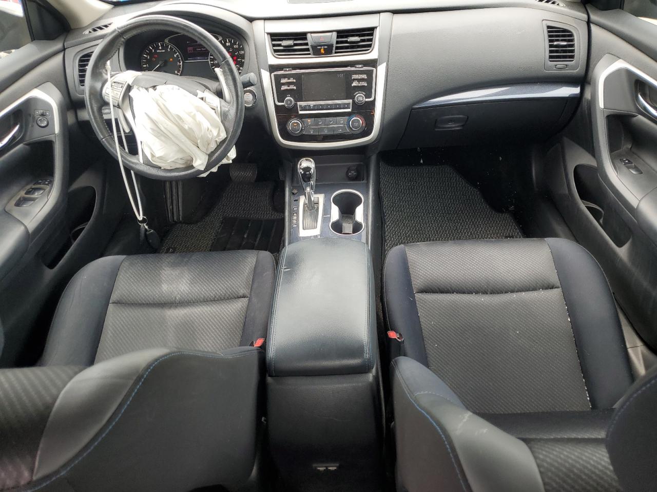2018 Nissan Altima 2.5 VIN: 1N4AL3AP4JC107504 Lot: 63205385