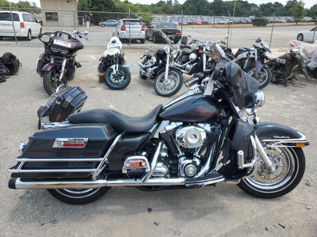 2008 Harley-Davidson Flhtcui