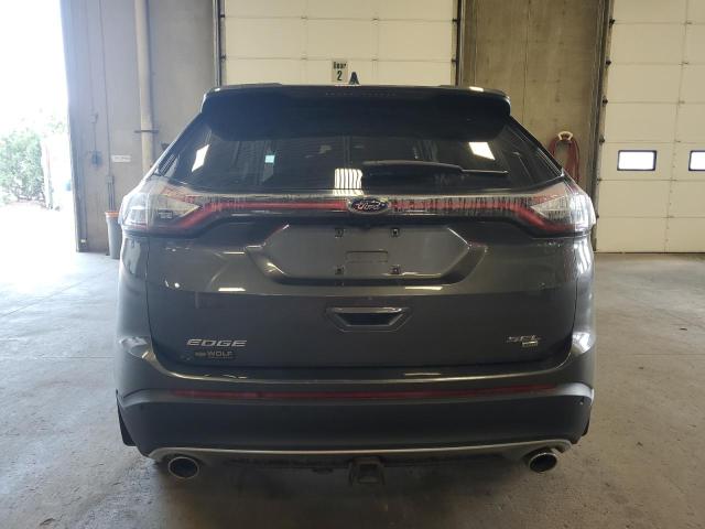  FORD EDGE 2015 Szary