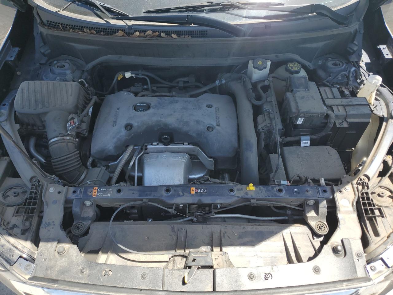 2019 GMC Terrain Slt VIN: 3GKALPEXXKL192631 Lot: 67101325