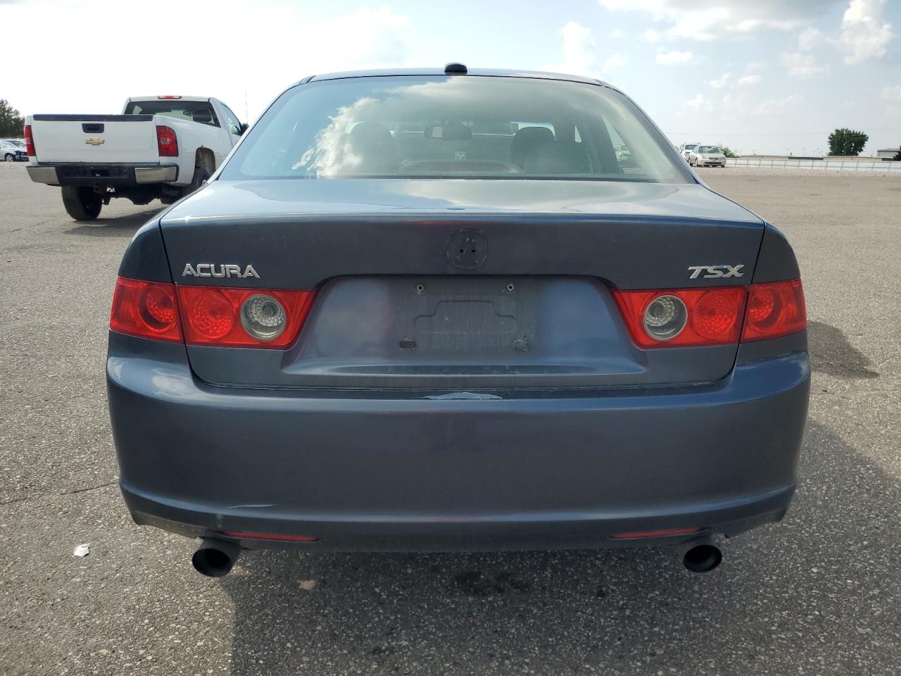 jh4cl96827c020182 JH4CL96827C020182 2007 Acura Tsx