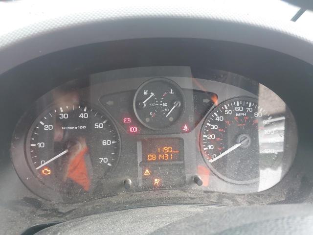 2015 CITROEN BERLINGO 8