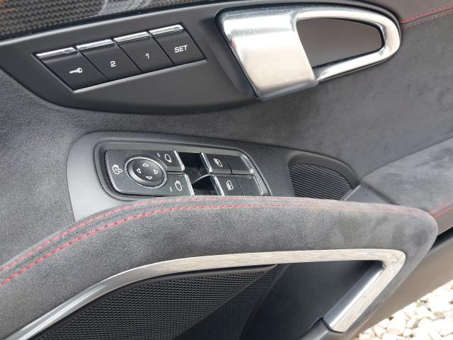 2015 PORSCHE 911 CARRER