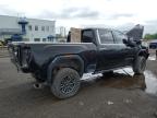 2021 GMC SIERRA K2500 DENALI   for sale at Copart QC - MONTREAL