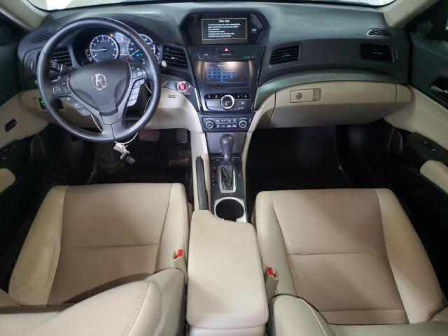  ACURA ILX 2017 Белы