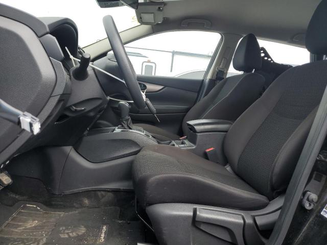 2022 NISSAN ROGUE SPORT S  
