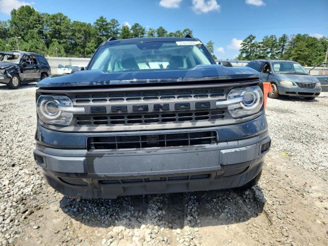  FORD BRONCO 2021 Black