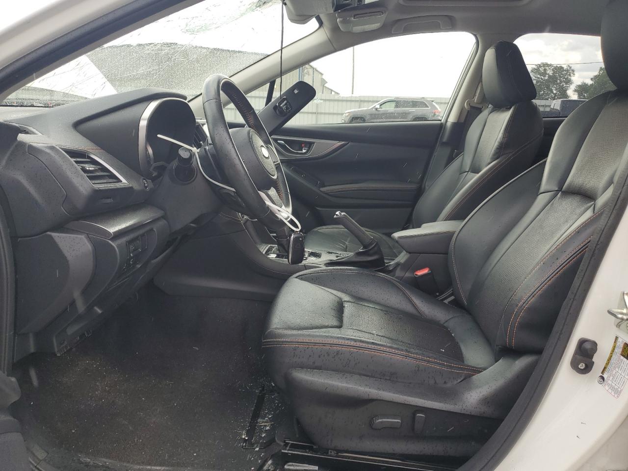 2021 Subaru Crosstrek Limited VIN: JF2GTHNC8MH662649 Lot: 65528095