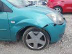 2007 FORD FIESTA GHI for sale at Copart YORK