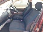 2009 DAIHATSU SIRION SE for sale at Copart WOLVERHAMPTON
