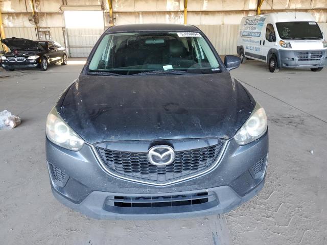 Parquets MAZDA CX-5 2013 Charcoal