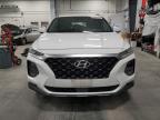 2019 HYUNDAI SANTA FE SE   for sale at Copart ON - OTTAWA